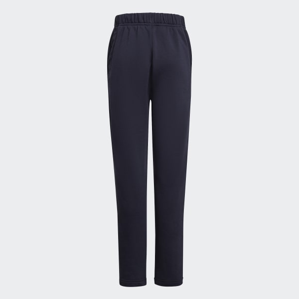 Blu Pantaloni Badge of Sport Fleece
