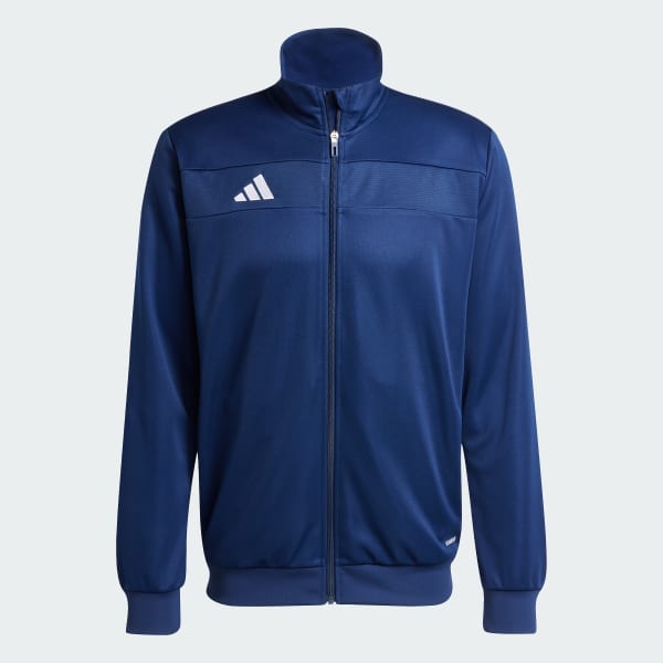 Azul Chamarra de training Tiro 25 Essentials