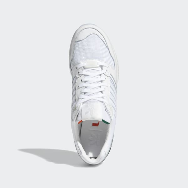 Adidas zx shop 5000 homme blanc