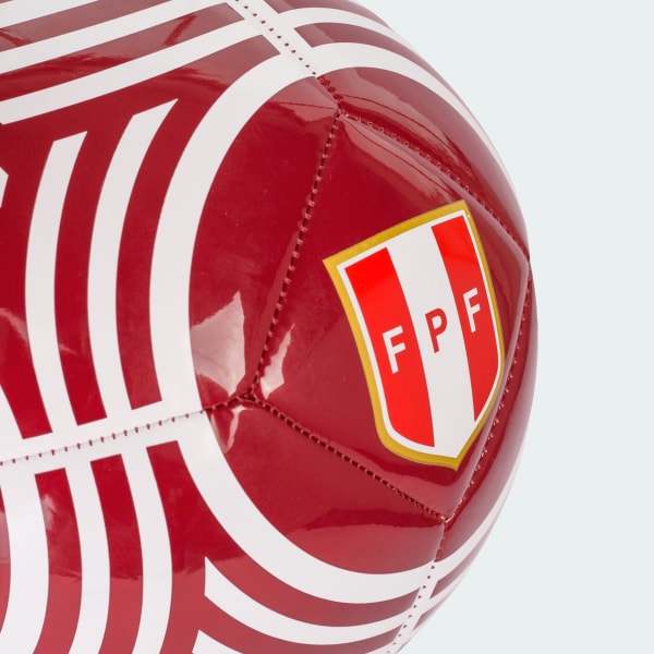 Rojo Pelota de la Selección Peruana 2024