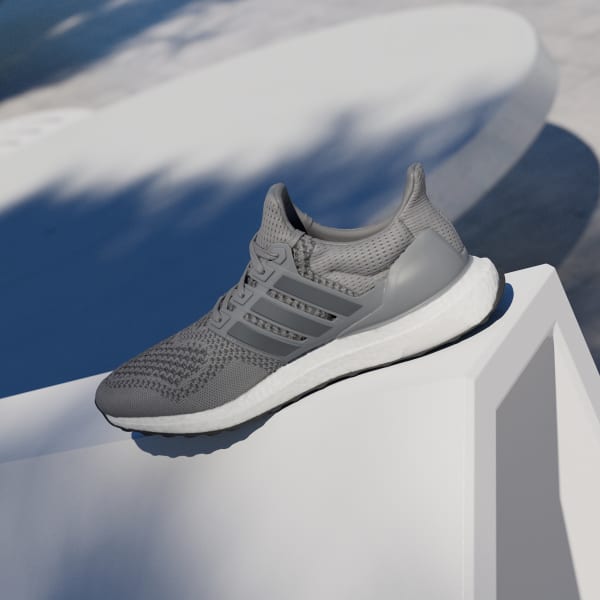 adidas Ultraboost 1.0 Shoes Grey Men s Lifestyle adidas US