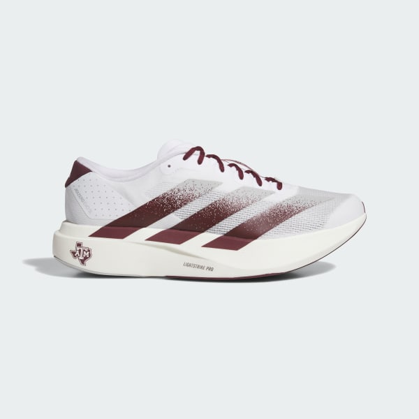 Texas A&M Aggies adizero Evo SL