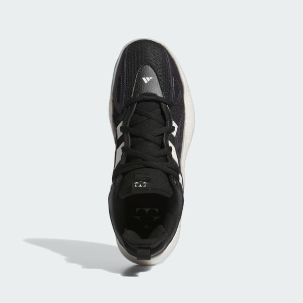 Black Trae Young Unlimited 2 Low Basketball Shoes