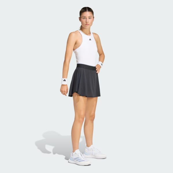 Siyah TENNIS CLIMACOOL PRO ETEK