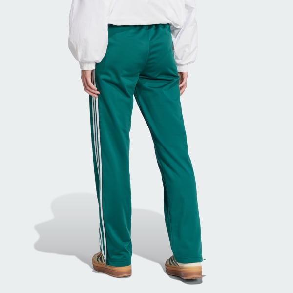 Green Adicolor Classics Firebird Track Pants