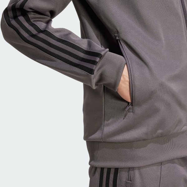 Adicolor Classics Heritage Track Jacket