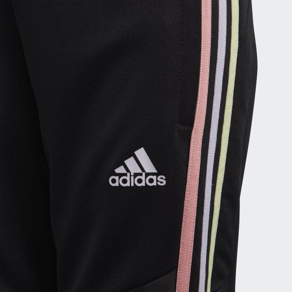 adidas youth tracksuit bottoms