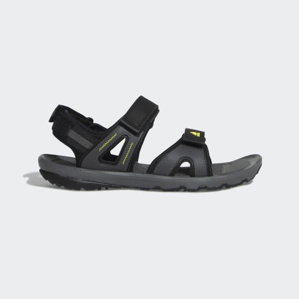 Adidas store trainer sandals