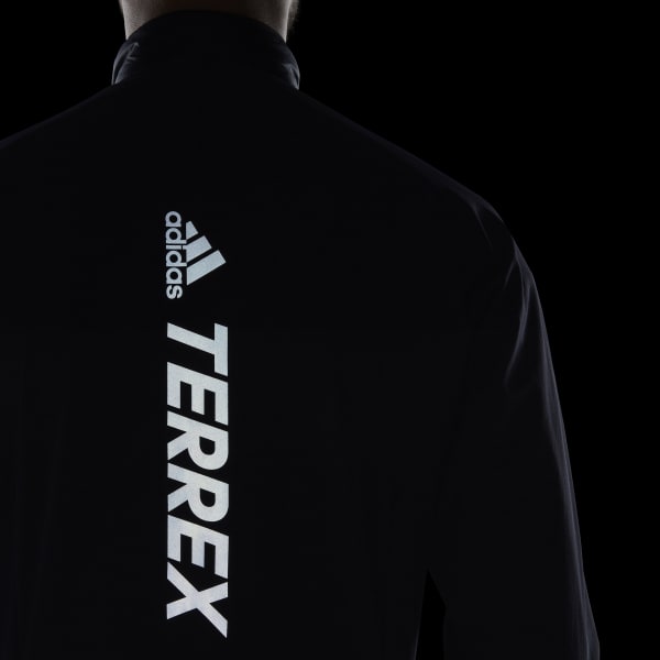 Bla Terrex Primaloft Hybrid Insulation Jacket