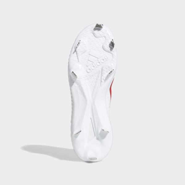 adidas icon v bounce iced out