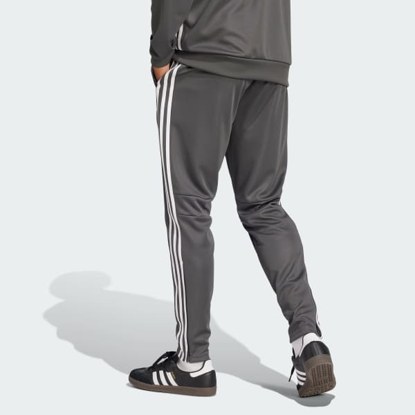 Gris Pantalón de entrenamiento Tiro 25 Essentials