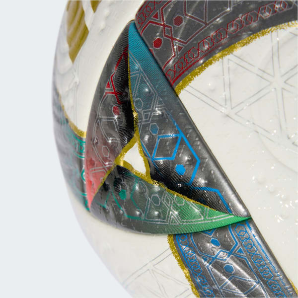 White SAUDI PRO LEAGUE PRO BALL