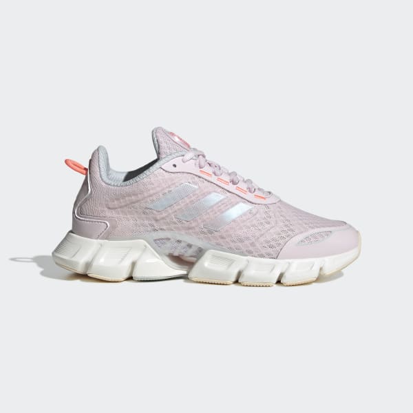 Pink Climacool Shoes