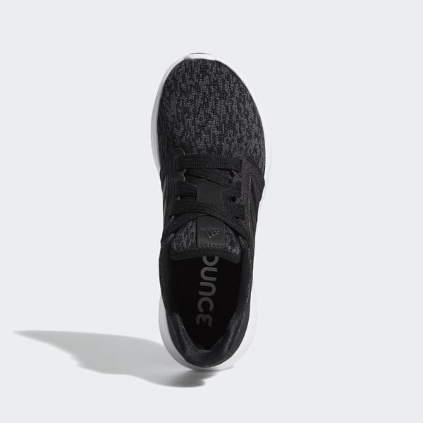 adidas edge lux core black