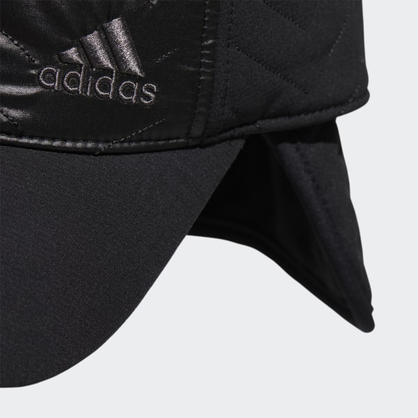 Black 콜드레디 폼폼 캡