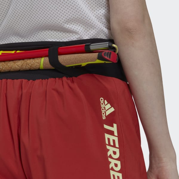 Adidas terrex agravic short on sale