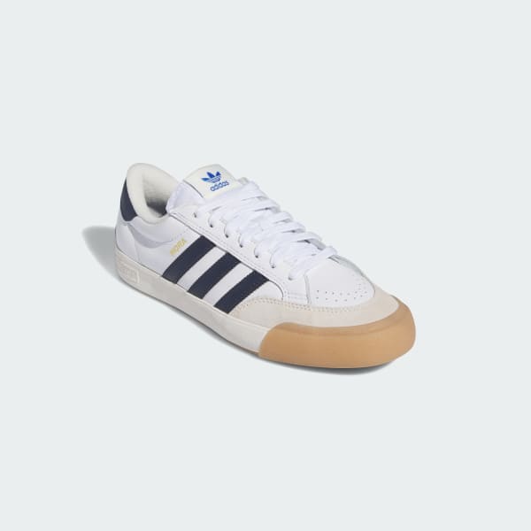 Λευκό Nora Shoes