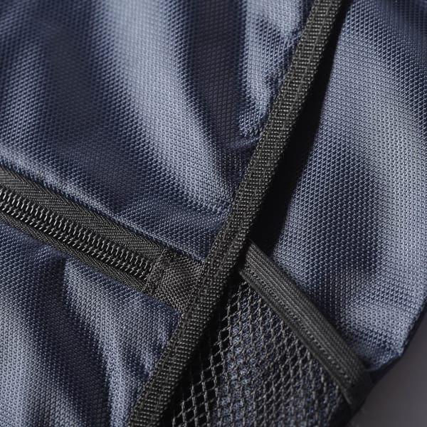 Bleu Sac Lightning