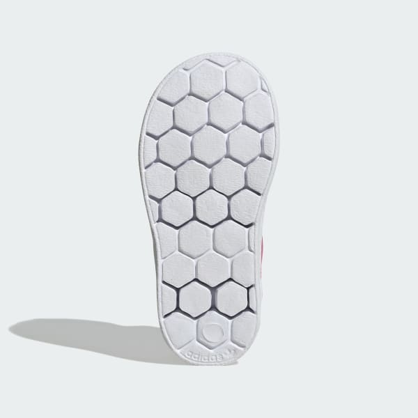 Rosa Tenis Superstar 360 adidas Originals x Hello Kitty and Friends Kids