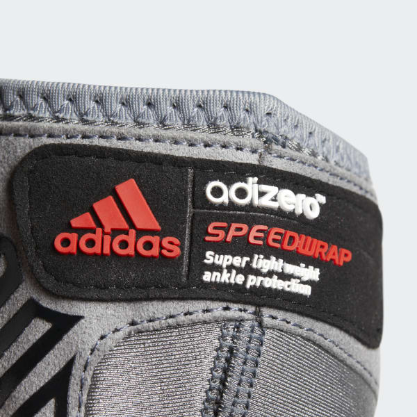 adidas ankle speedwrap
