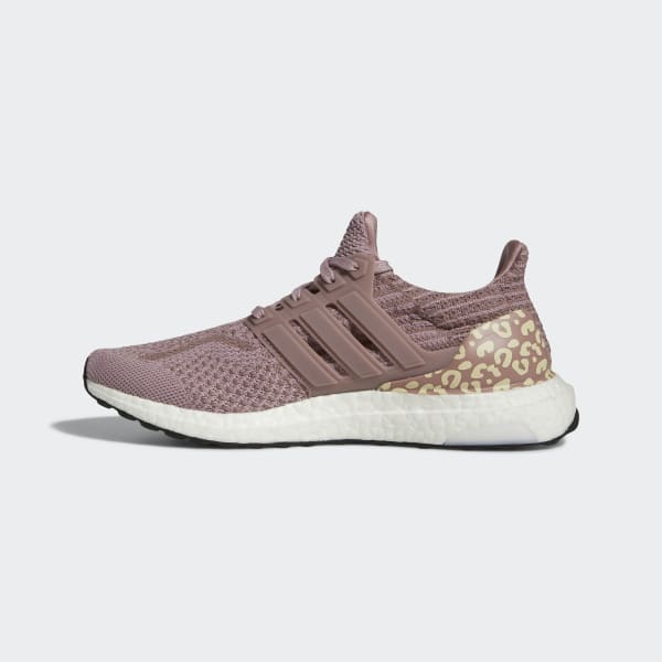 Fioletowy Ultraboost 5.0 DNA Running Sportswear Lifestyle Shoes ZD982
