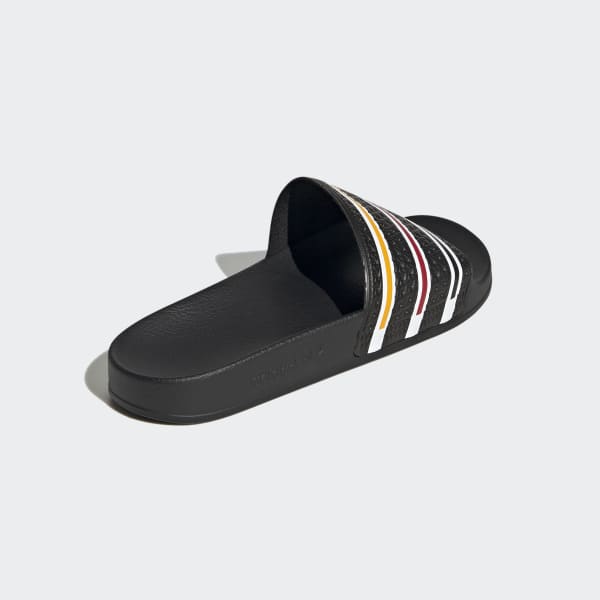 Chanclas adidas puestas discount