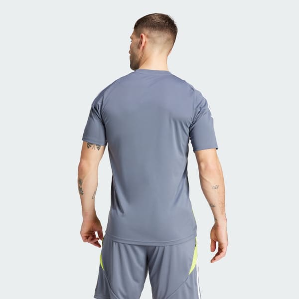 Multicolor Jersey Tiro 24