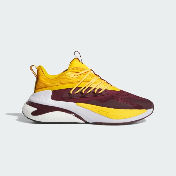 Adidas arizona yellow shop