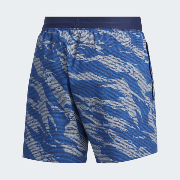 Tky camo shorts adidas top