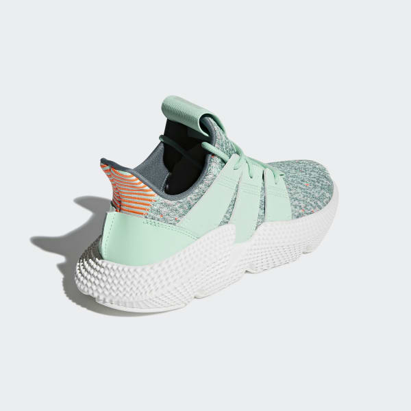 adidas Prophere Shoes - Turquoise 