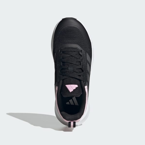 Negro Zapatilla Fortarun 4.0