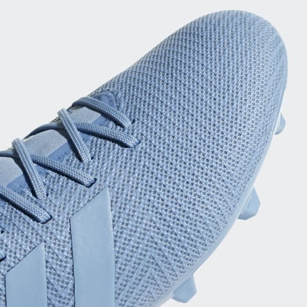 chuteira nemeziz messi 18.3 campo