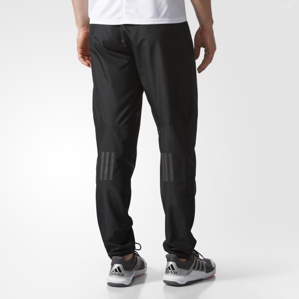 adidas response wind pants