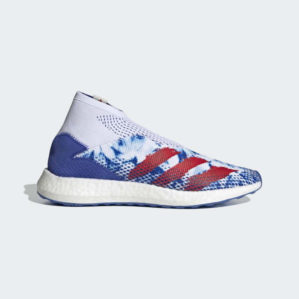 human race adidas predator