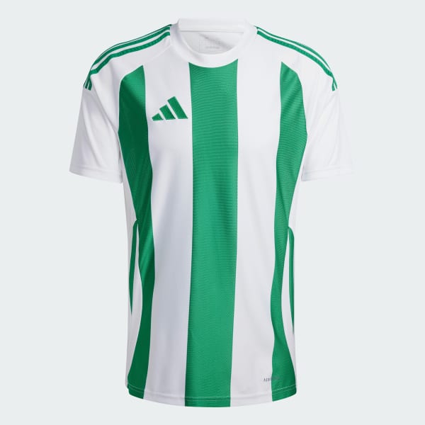 Blanco Jersey Striped 24