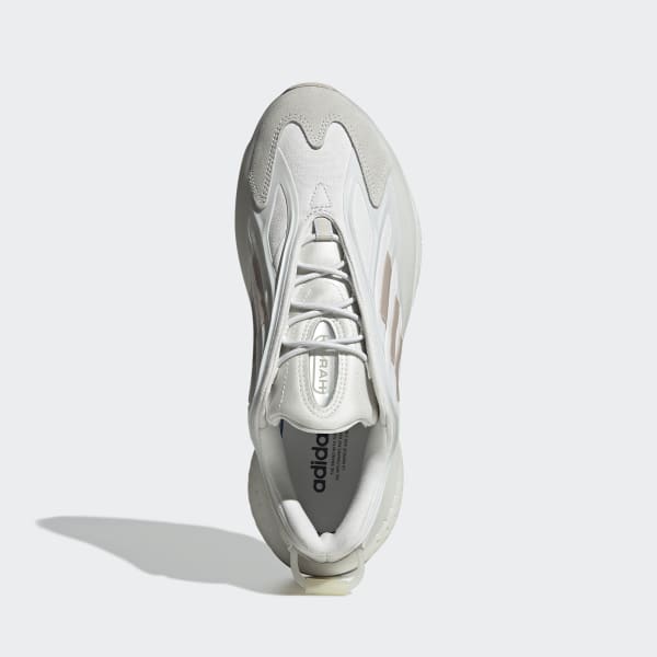 wit OZRAH Schoenen