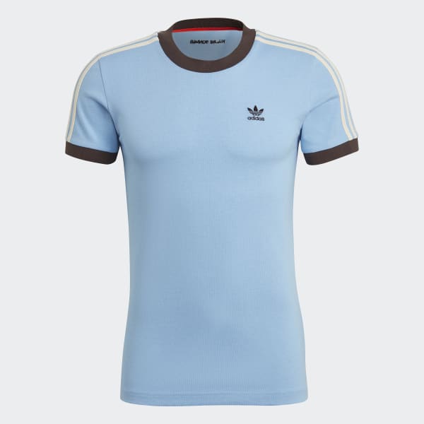 adidas Wales Bonner Tee - Blue | adidas Australia