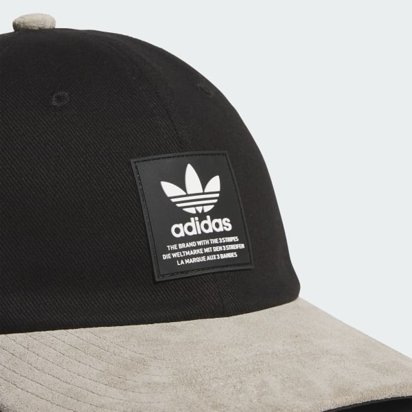Terrace Strapback Hat