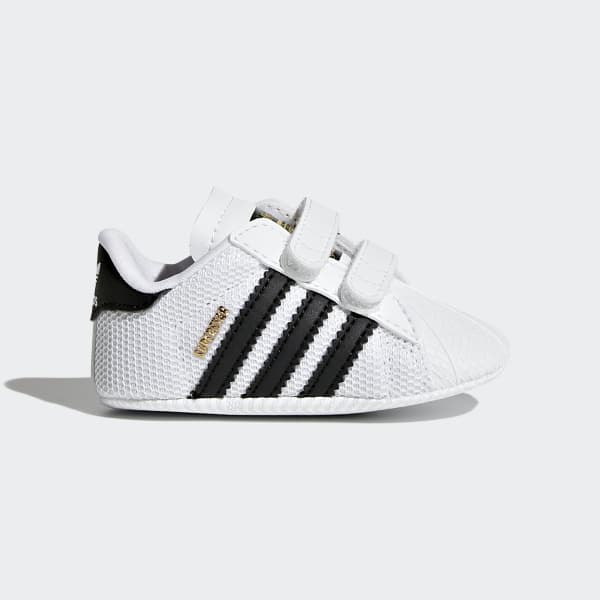 blanc Chaussure Superstar