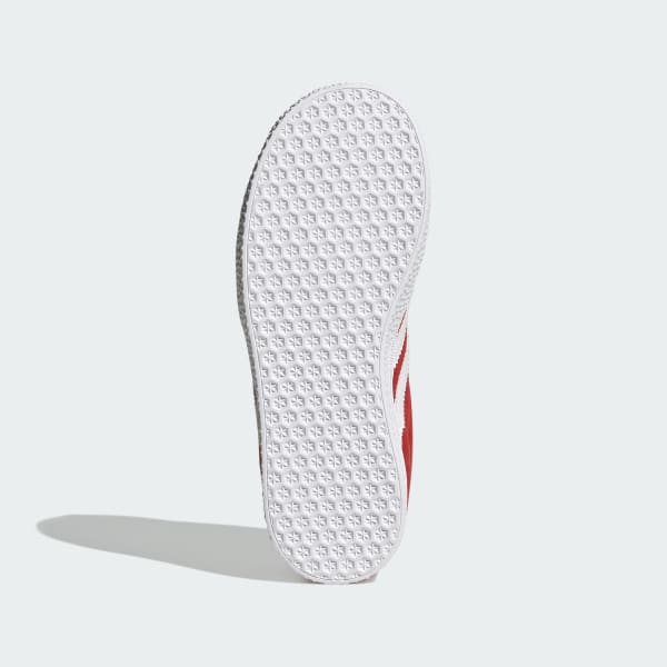 Red Gazelle Shoes