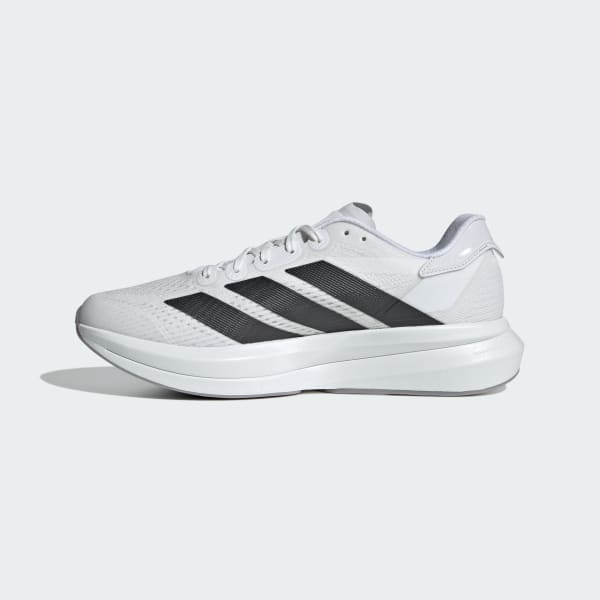 adidas Duramo Speed 2 Running Shoes - White | Free Shipping