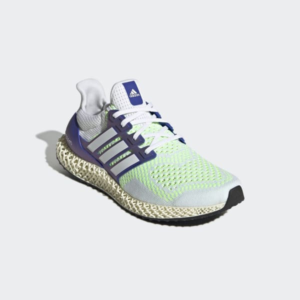 adidas 4d cloud white