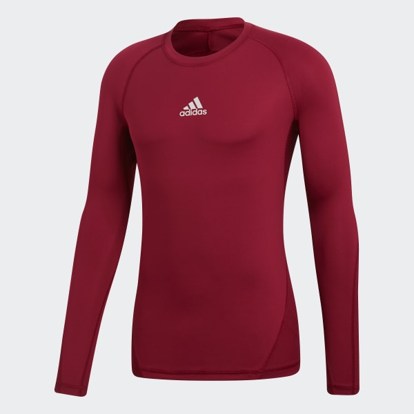 Camiseta alphaskin sport sales