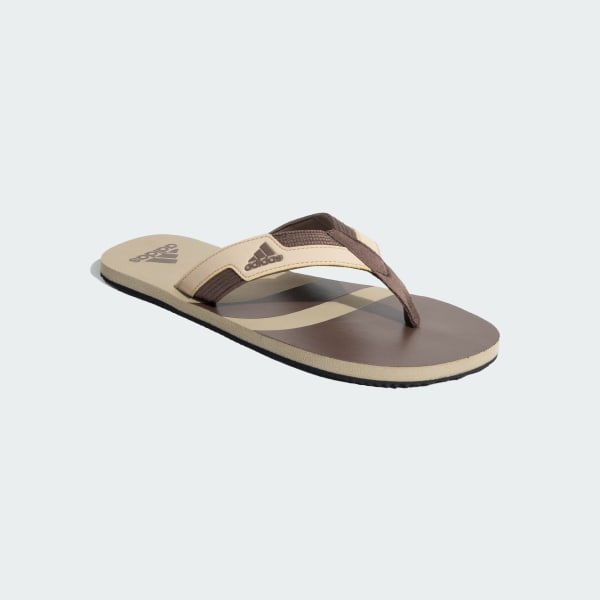 Beige DISTILL FLIP-FLOPS