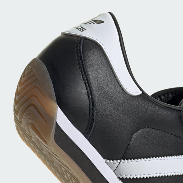 アディダス カントリー II / Country II - ブラック | アディダス ジャパン