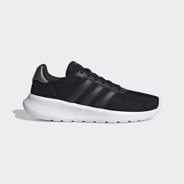 Lírico exposición semanal adidas Tenis Lite Racer 3.0 - Negro | adidas Colombia