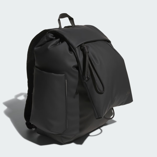 Schwarz Favourite Rucksack