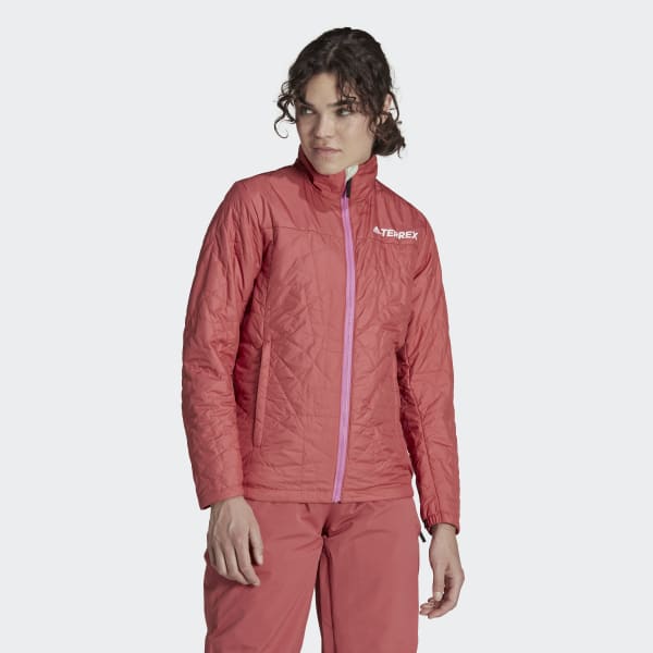 Gron Resort Three-in-One Jacket
