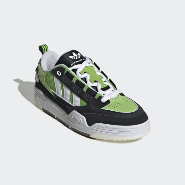 adidas ADI2000 - | Green adidas | US Lifestyle Men\'s Shoes