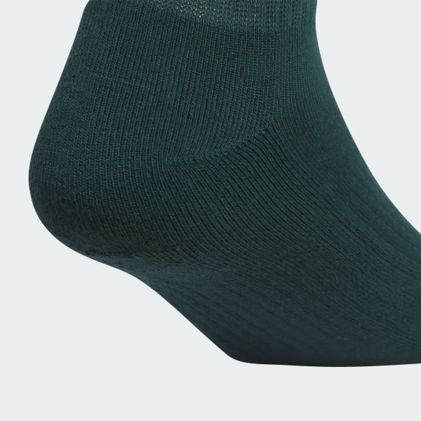 Originals Trefoil 2.0 3-Pack Crew Socks